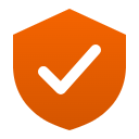 Listing Compliance Shield logo