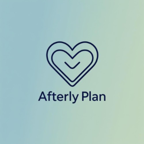 Afterly Plan logo
