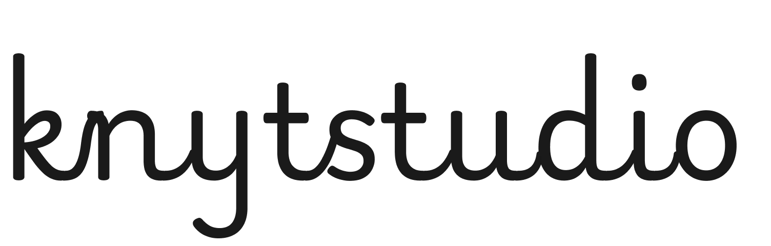 Knytstudio logo