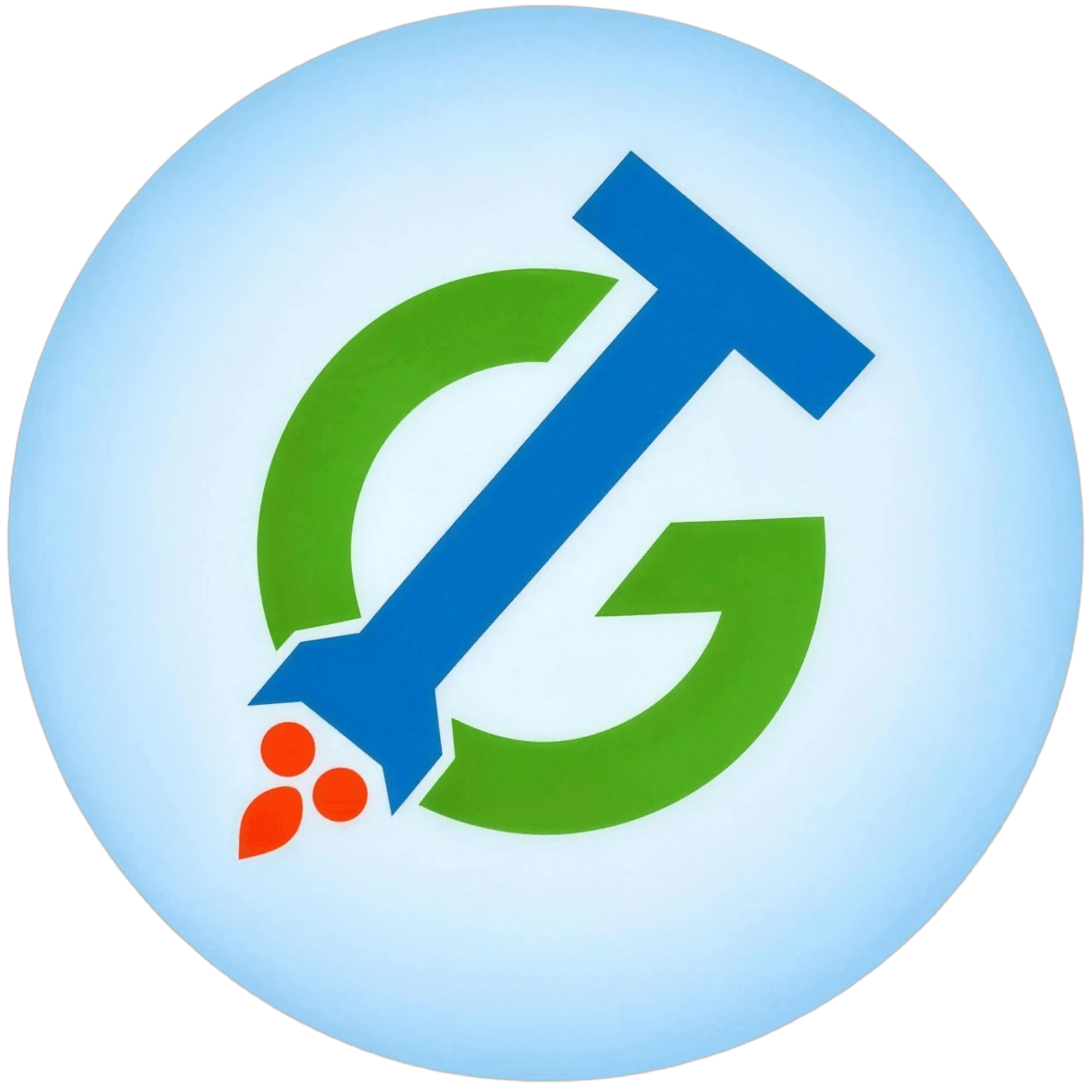 GoodToolOnline logo