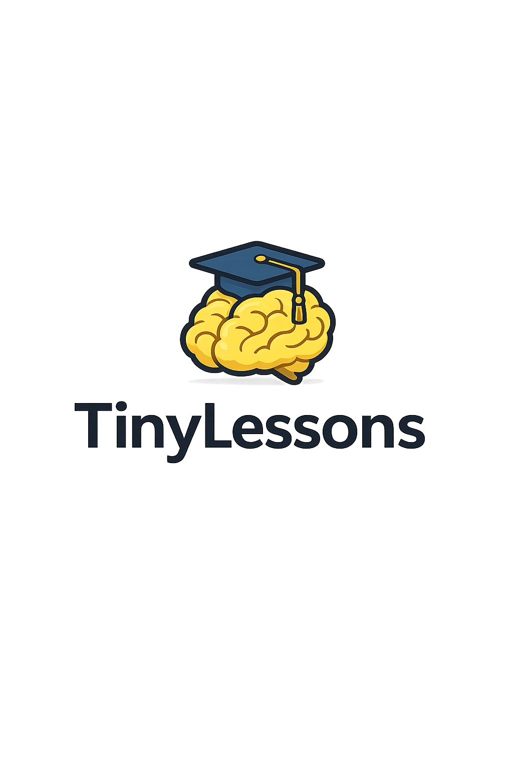 Tiny Lessons logo