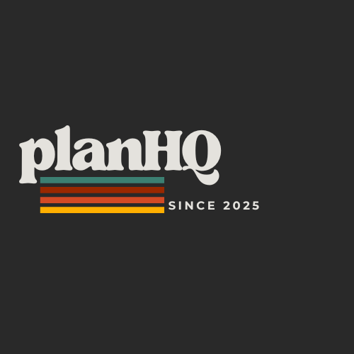 planHQ logo