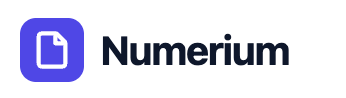 Numerium logo
