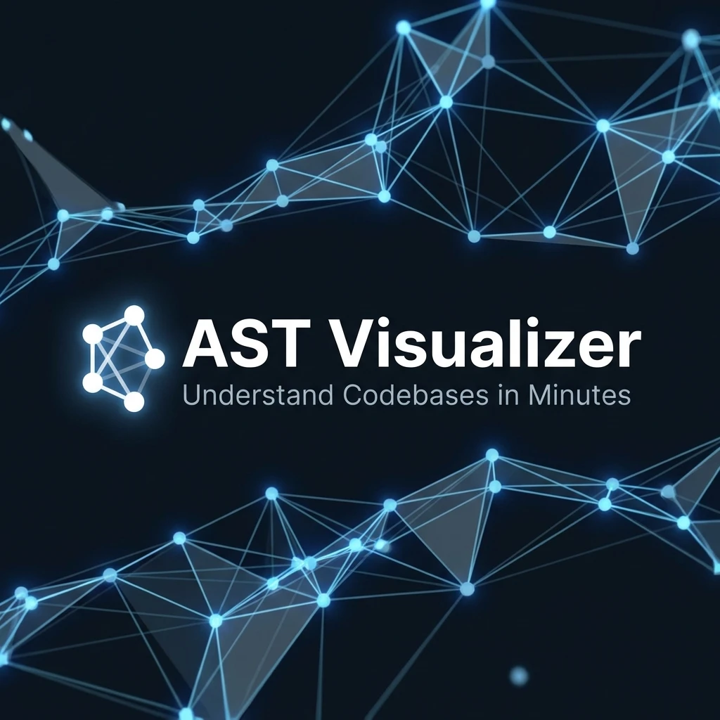Ast-Visualizer logo