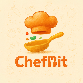 ChefBit - AI Recipe & Cooking logo