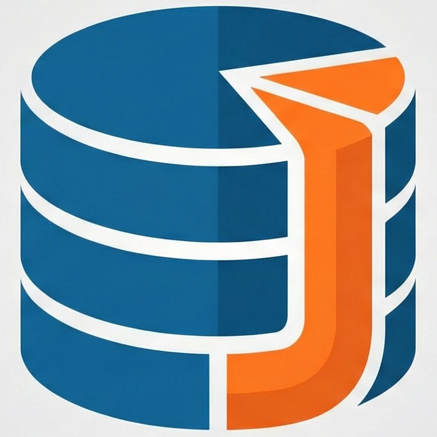 Jam SQL Studio logo