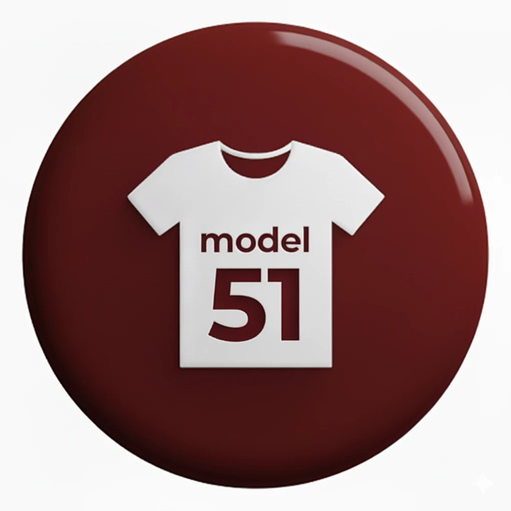 model51 logo