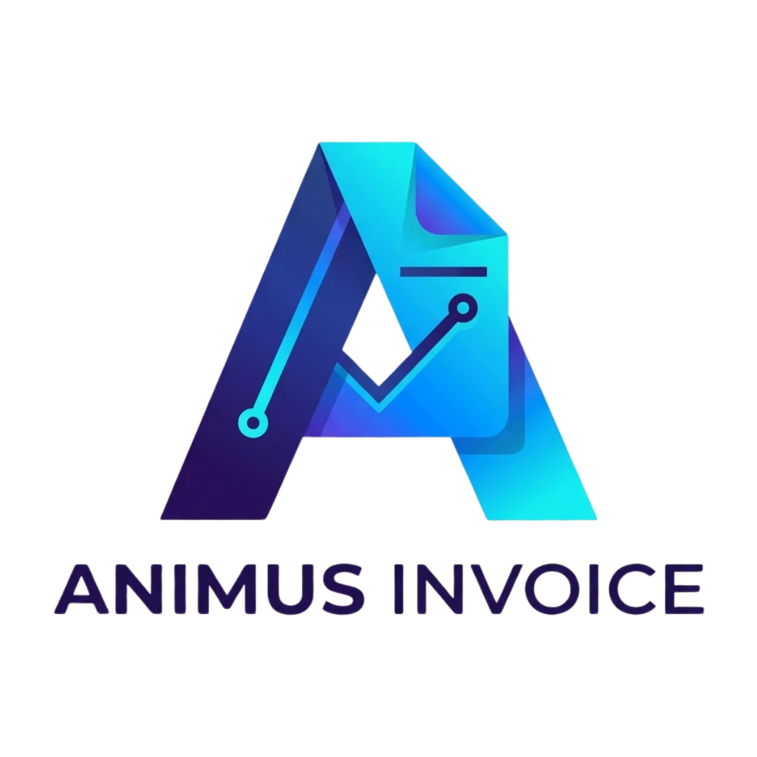Animus Invoice logo