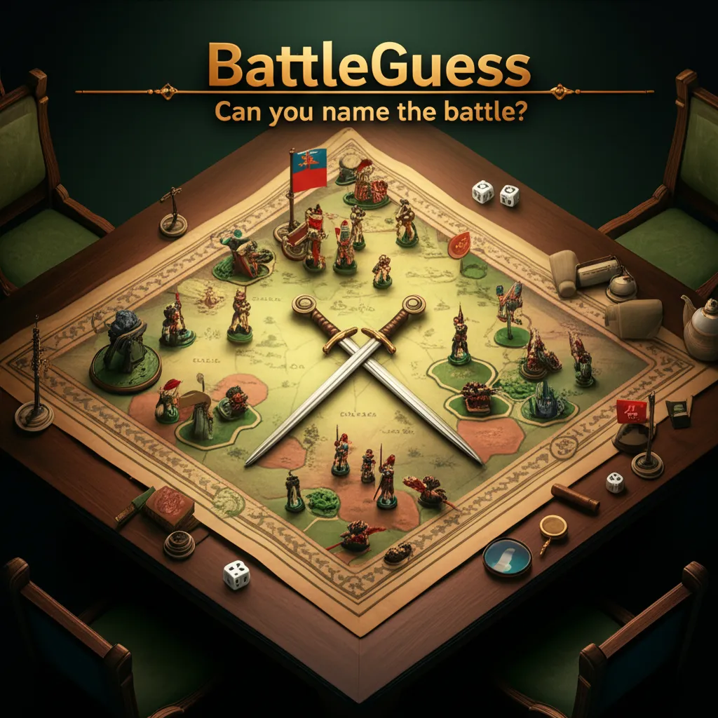 BattleGuess logo