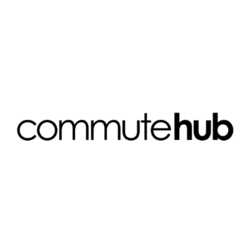 CommuteHub logo