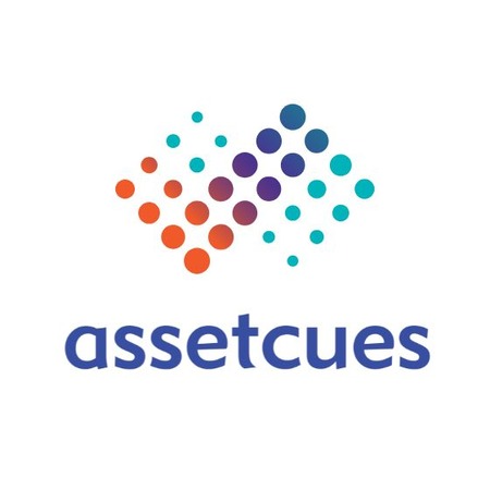 AssetCues logo