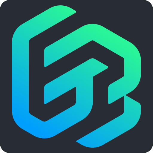 GameBrain logo