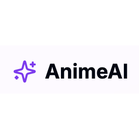 AI Anime Generator logo