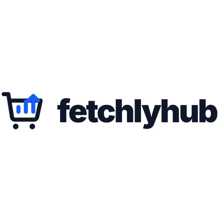 fetchlyhub logo