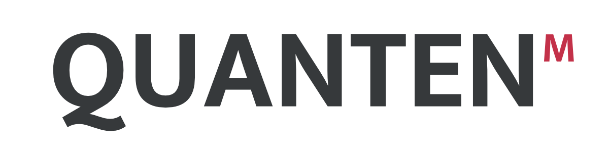 Quanten Arc logo
