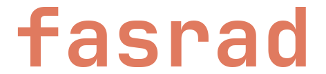 fasrad - Hosted Agents logo