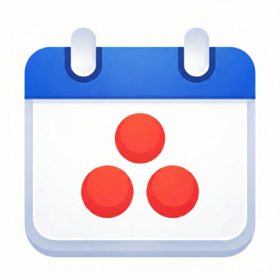 Asana Calendar Planner logo