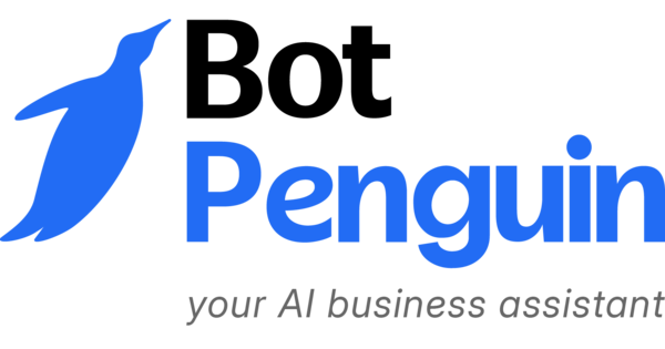 BotPenguin logo