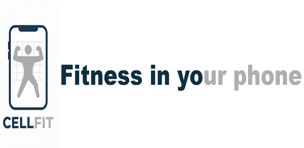 CellFit logo