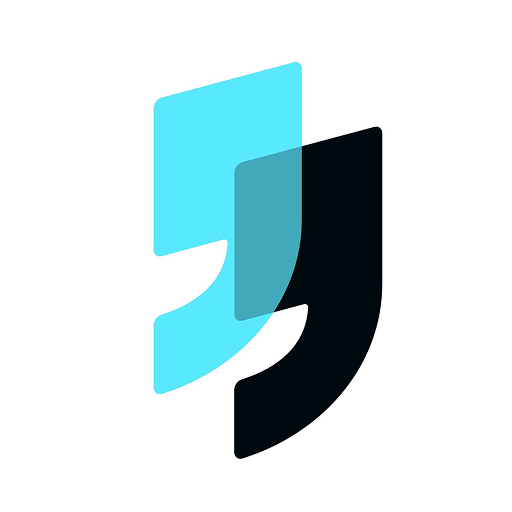 Small Talk logo