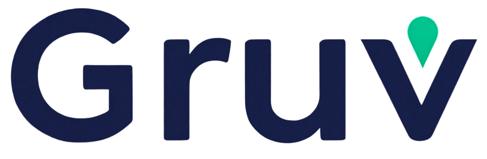 Gruv.ai logo