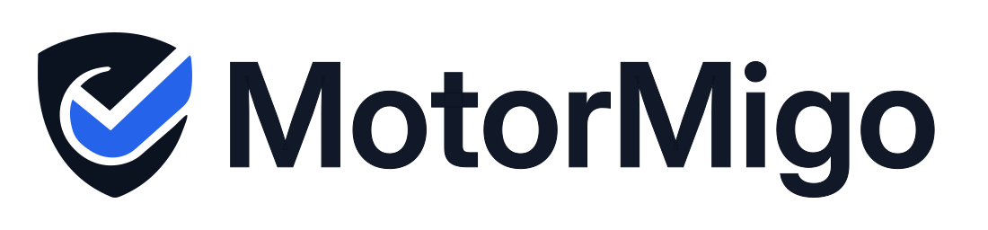 MotorMigo logo