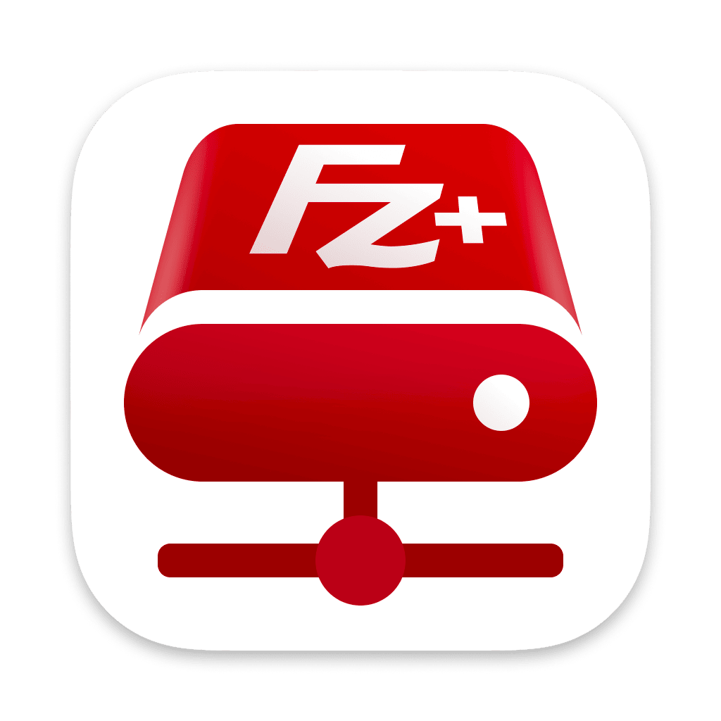 RemoteDrive logo