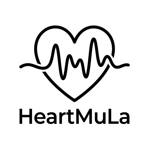 heartmula logo