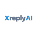 XreplyAI logo
