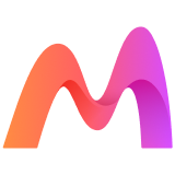 MedVioo Audio Converter logo