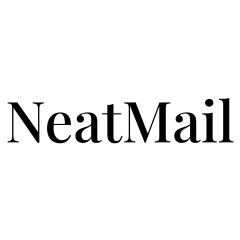 NeatMail logo