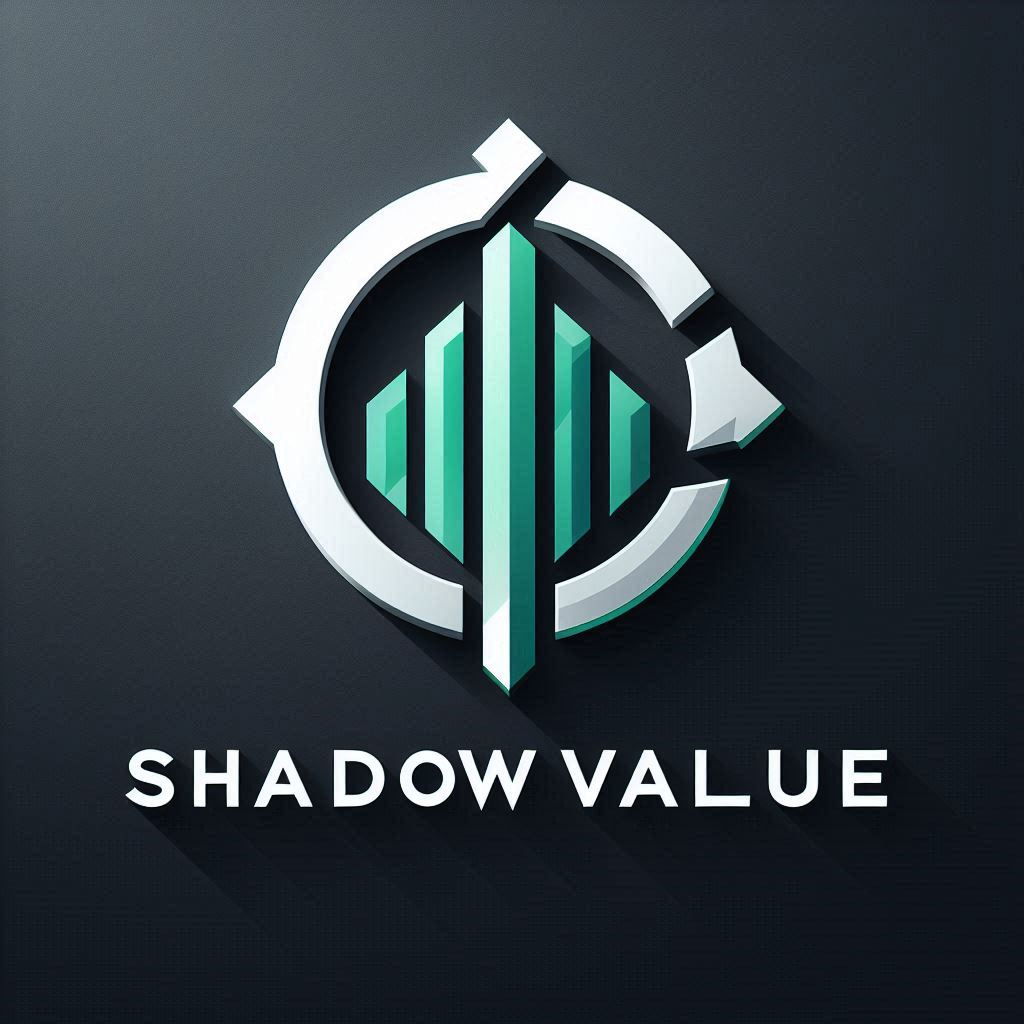 ShadowValue logo