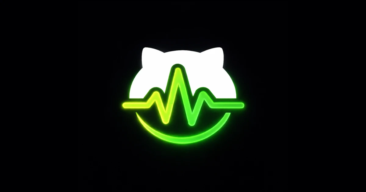 GitPulse logo