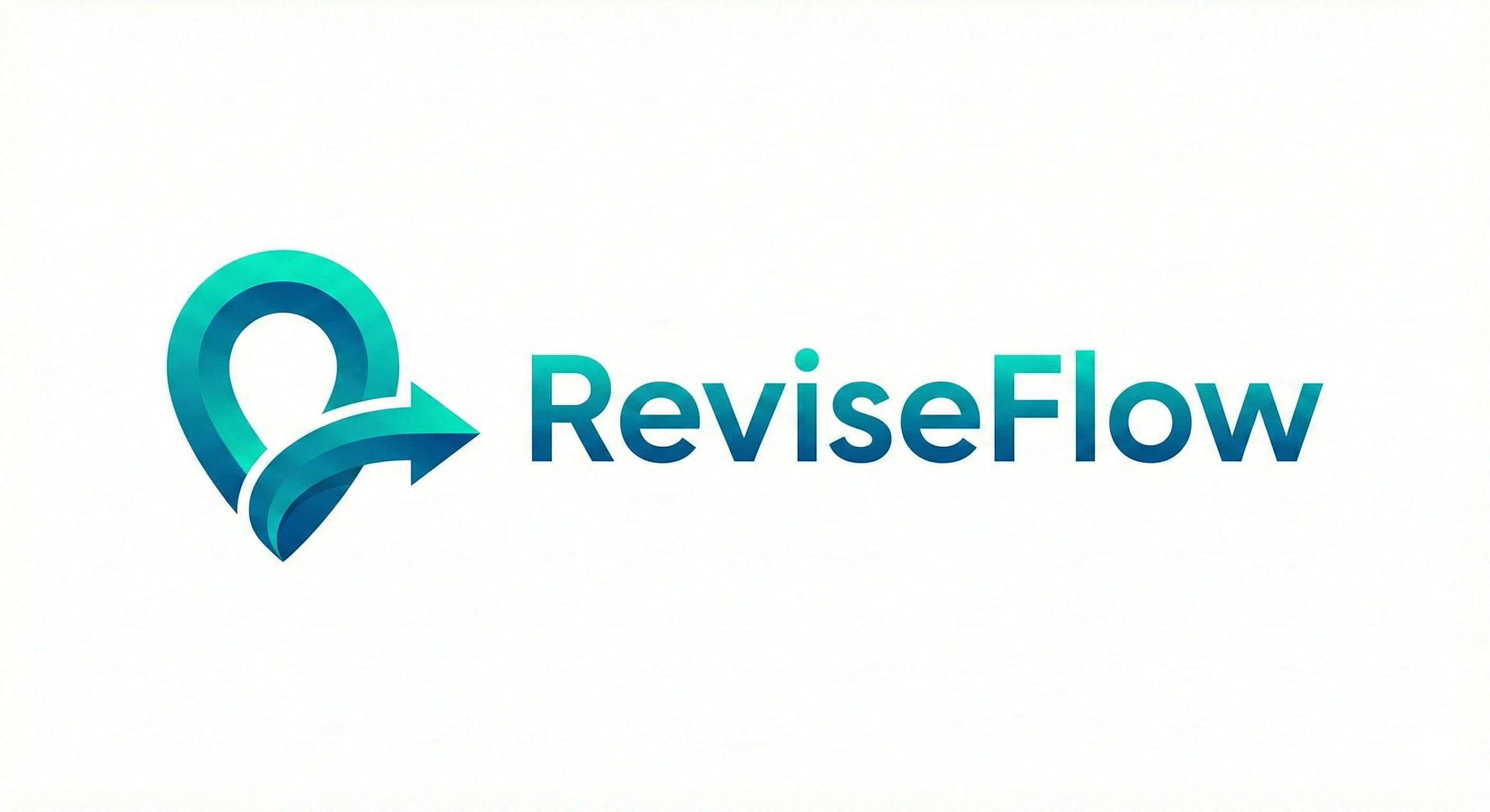ReviseFlow logo