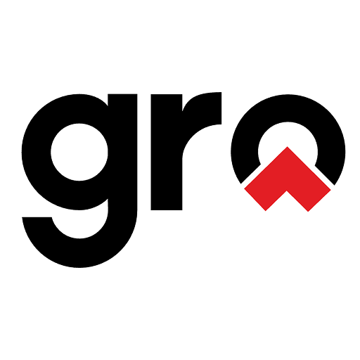 Gro logo
