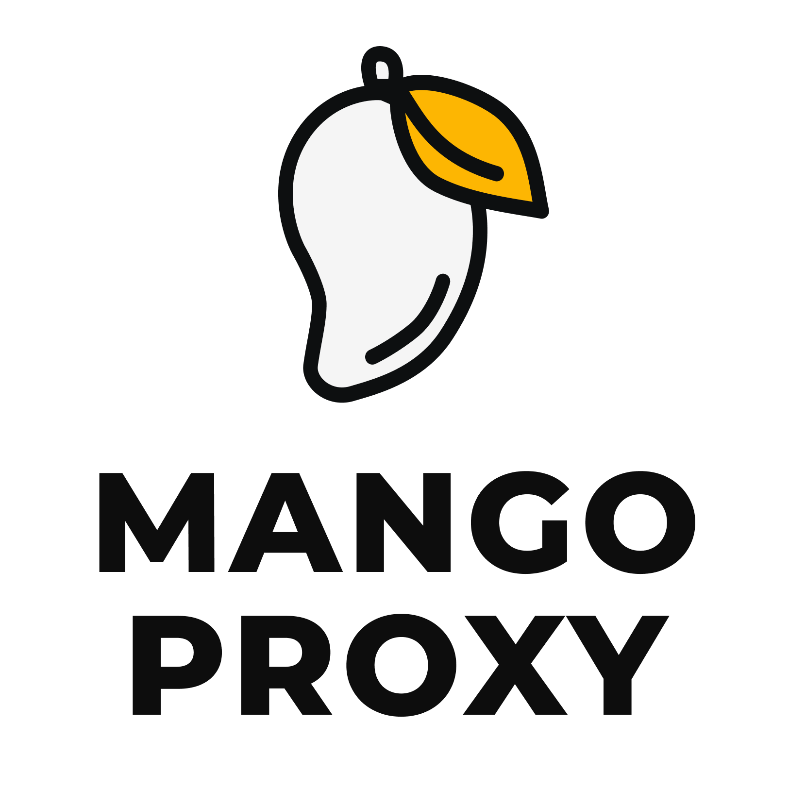 MANGOPROXY logo
