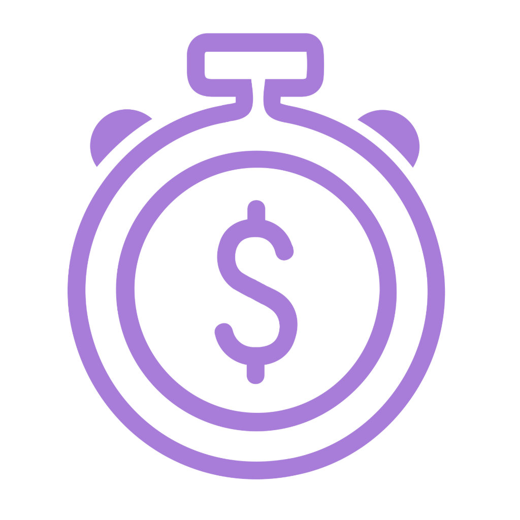 WhizBudget logo