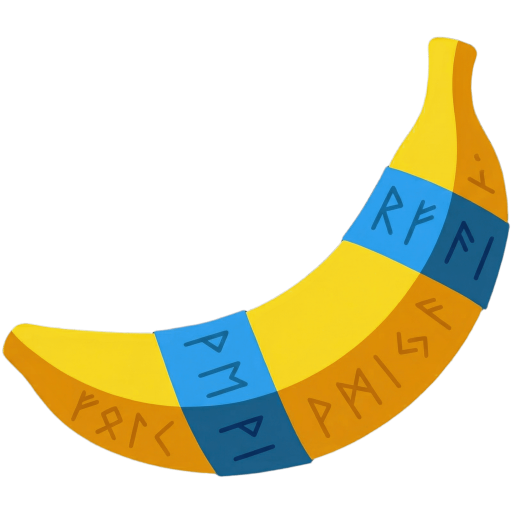 Bananai logo