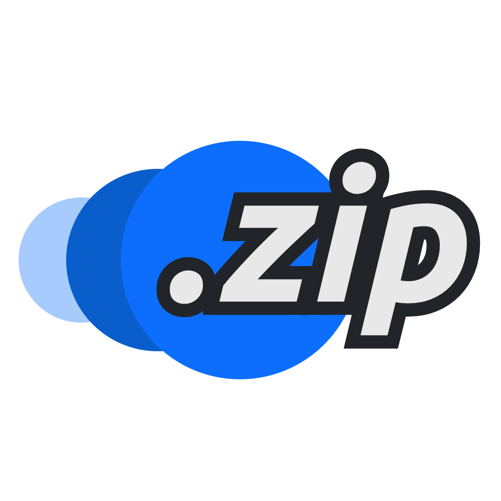 Transfer.zip logo