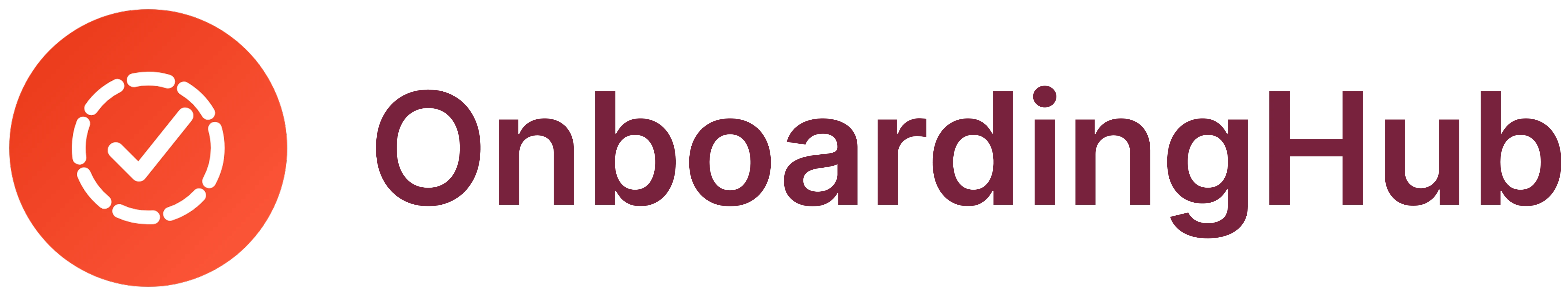 OnboardingHub logo