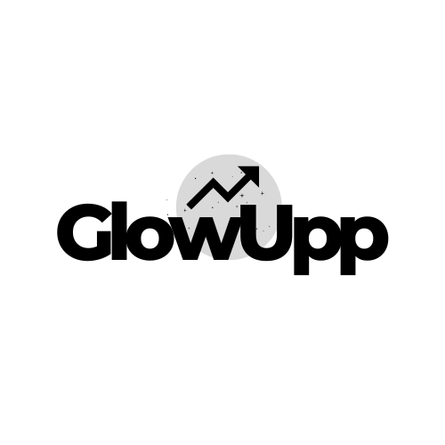 Glowupp logo
