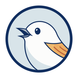 Chirp logo