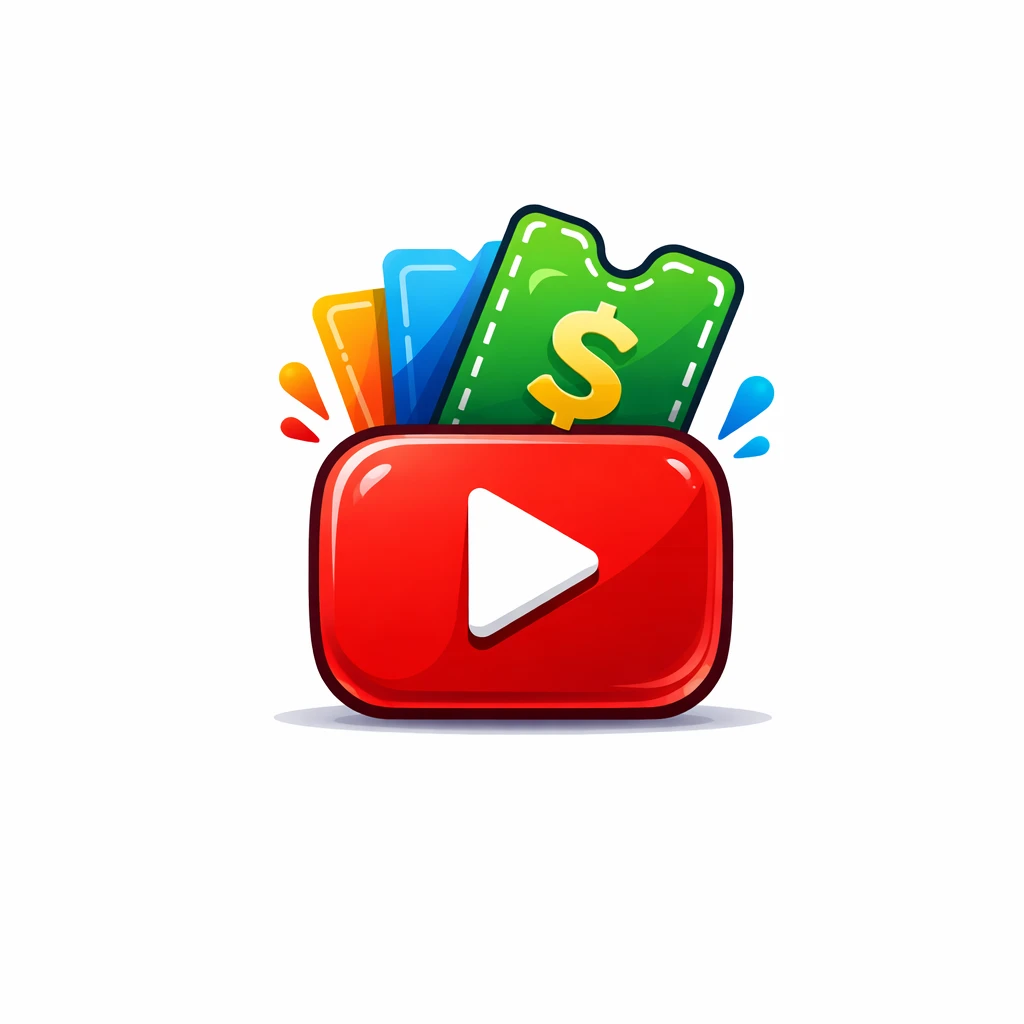 YTCoupons logo
