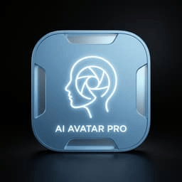 AI Headshot Generator logo