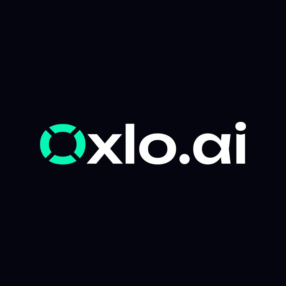 Oxlo.ai logo