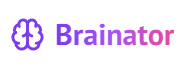 Brainator logo