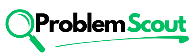 Problem Scout logo