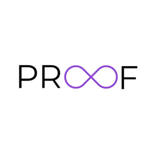 Proofapp logo
