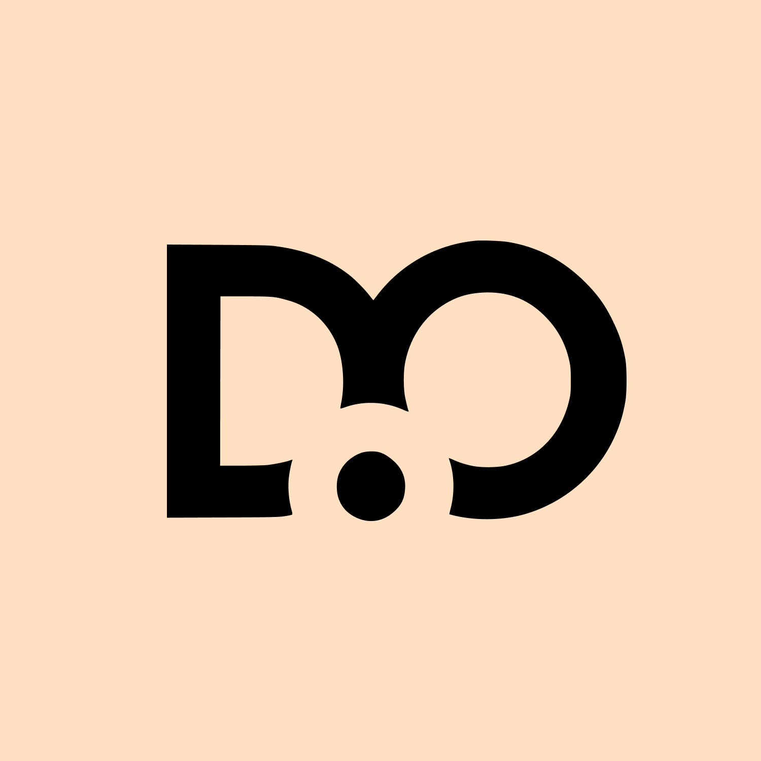 D.omain logo