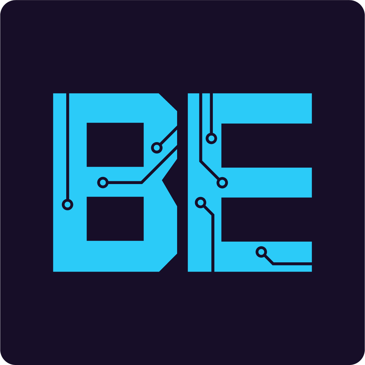 Byte Engineers logo